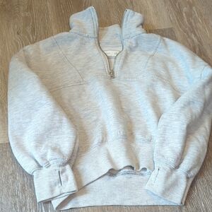 Abercrombie Kids 7/8 Girls Sweatshirt
